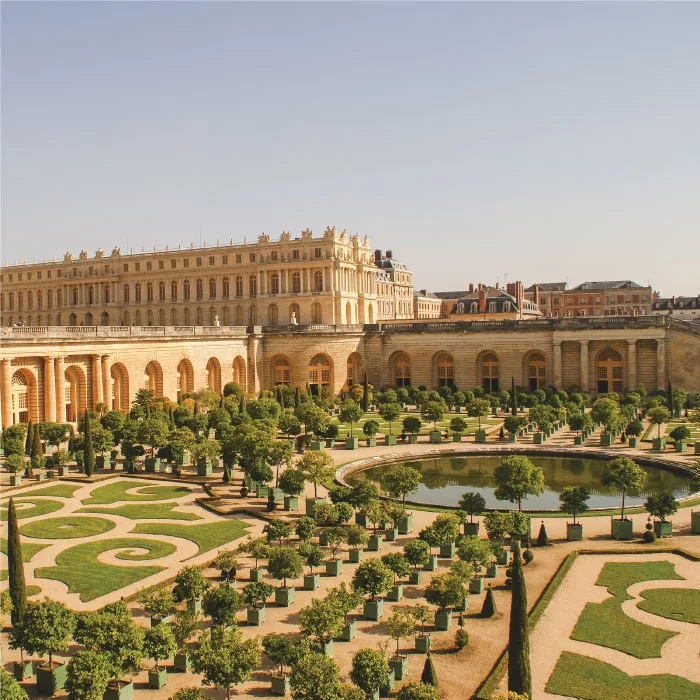 Place d'Armes, 78000 Versailles, France