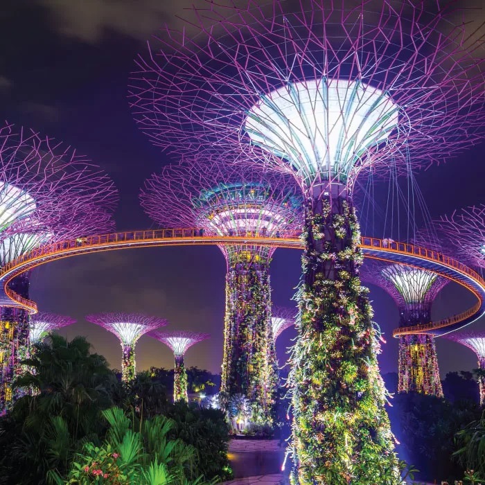 18 Marina Gardens Dr, Singapore 018953