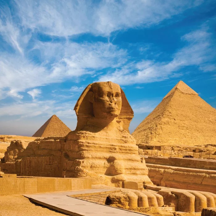 Al Haram, Giza Governorate 3512201, Egypt