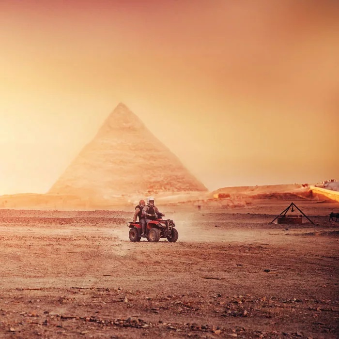 Al Haram, Giza Governorate 3512201, Egypt