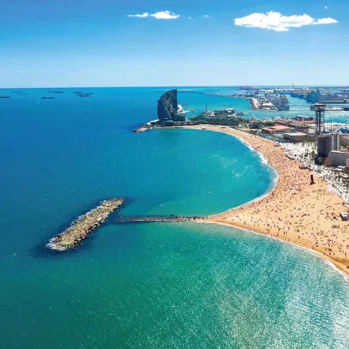 Spain