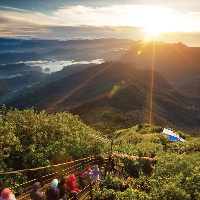 Sri Lanka’s North Western Province