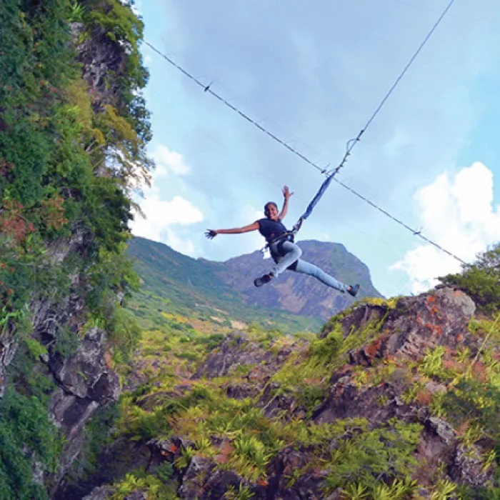 Mauritius