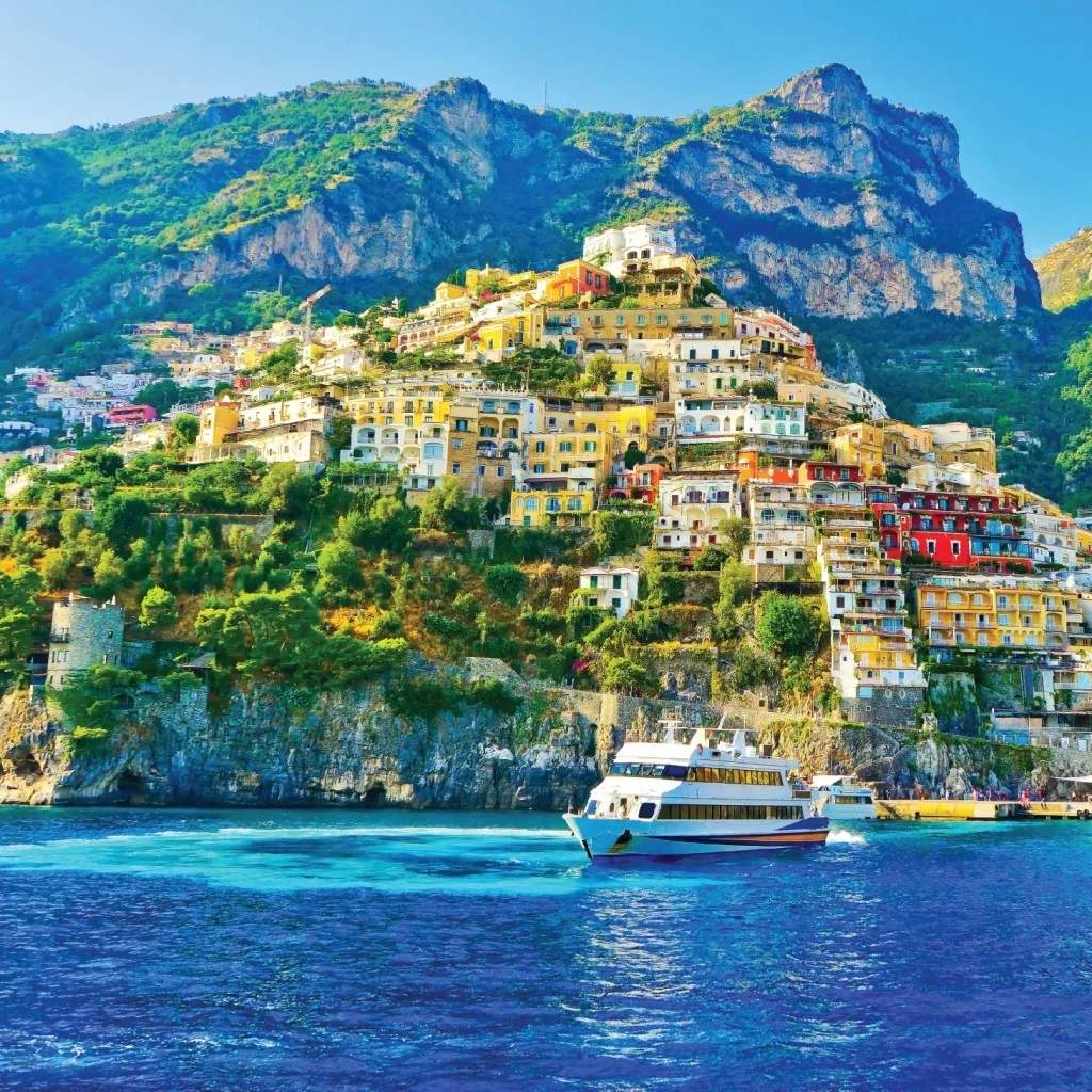 ITALY'S TOP 5 HONEYMOON TOURS FOR A MAGICAL GETAWAY
