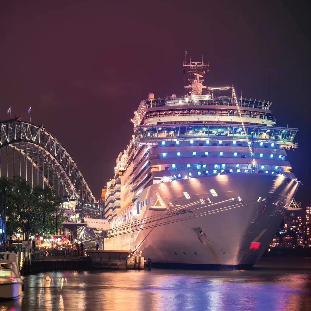 TOP ATTRACTIONS TO EXPLORE AT SYDNEY HARBOUR BRIDGE