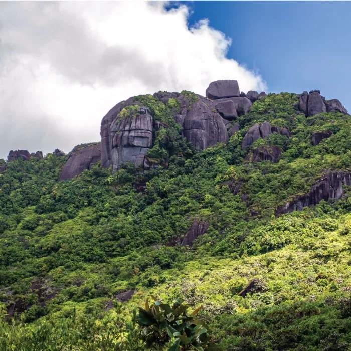 EXPLORE SEYCHELLES - UNFORGETTABLE HOLIDAYS FOR HONEYMOONERS AND FAMILIES WITH KIDS