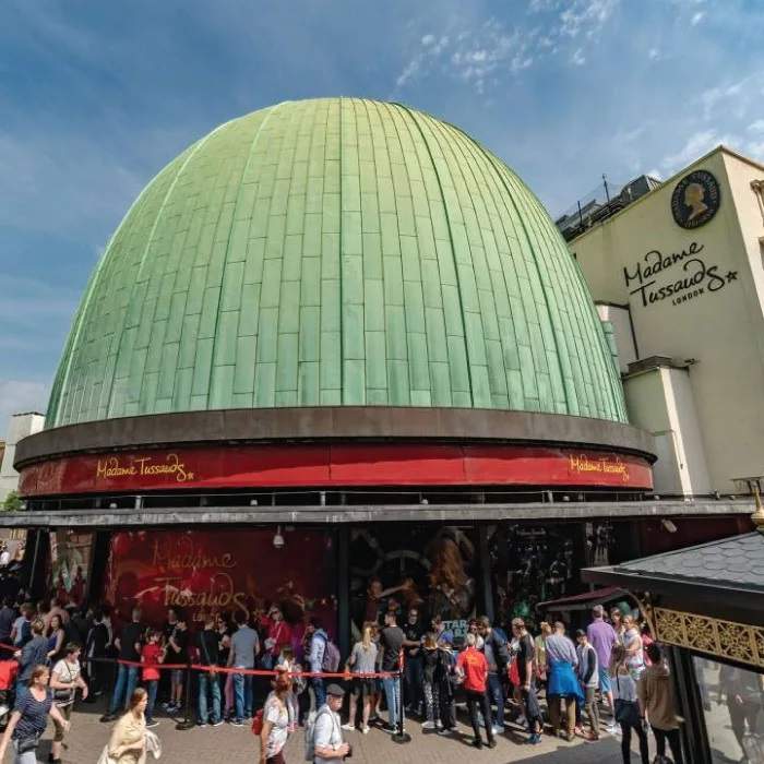 EXPLORE LONDON'S HISTORIC AND ICONIC SITES -THE 4 MOST AMAZING ATTRACTIONS