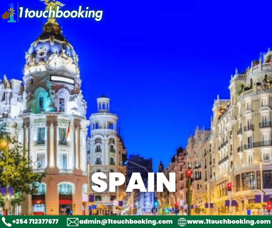 TOP 3 BEACHES TO VISIT IN SPAIN - YOUR ULTIMATE HOLIDAY GUIDE