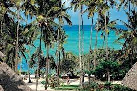 EXPLORE THE MAGIC OF BEACH MAPENZI IN ZANZIBAR