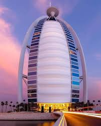 EXPERIENCE THE WONDERS OF DUBAI