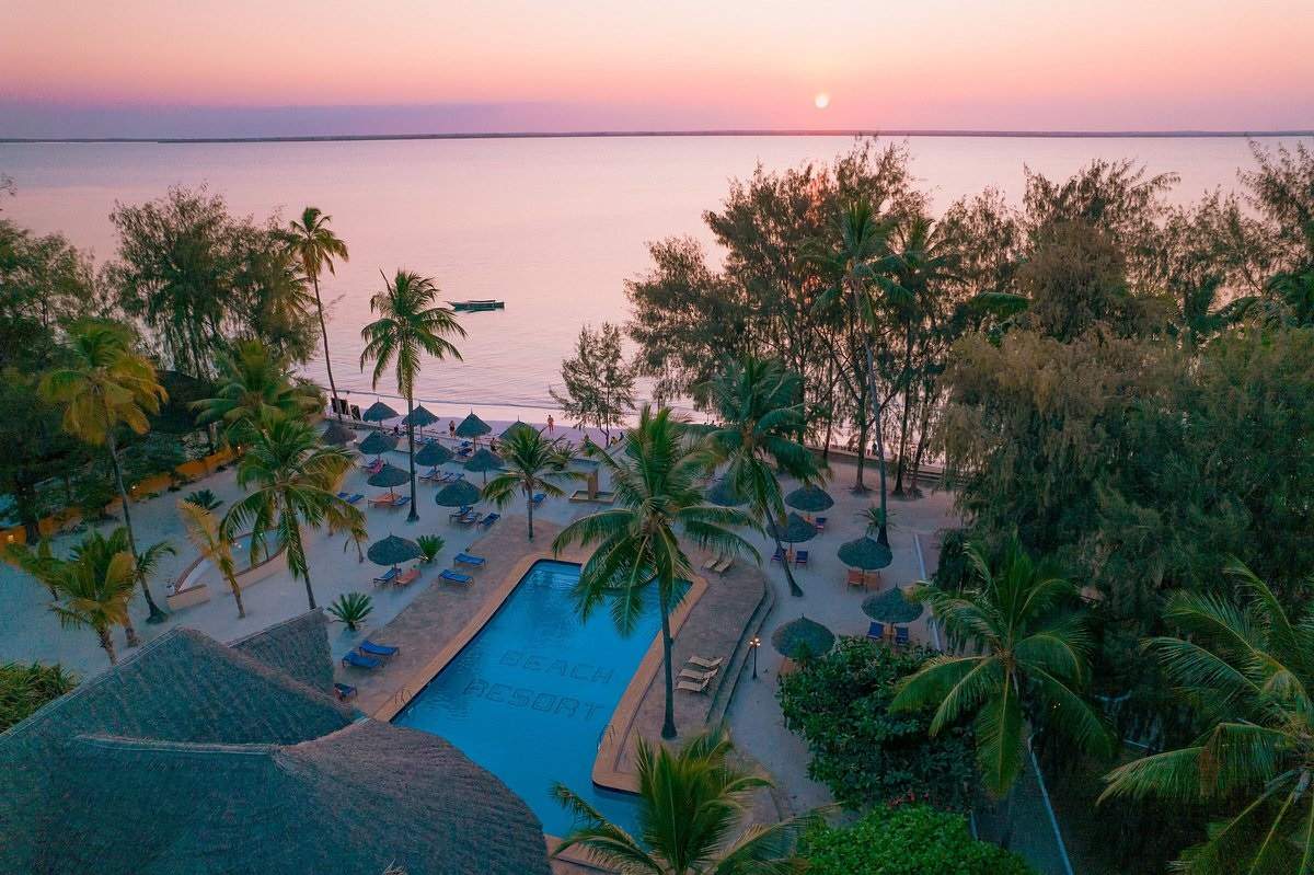 UNRAVEL THE MYSTERIES OF ZANZIBARS'S SPICE ISLANDS