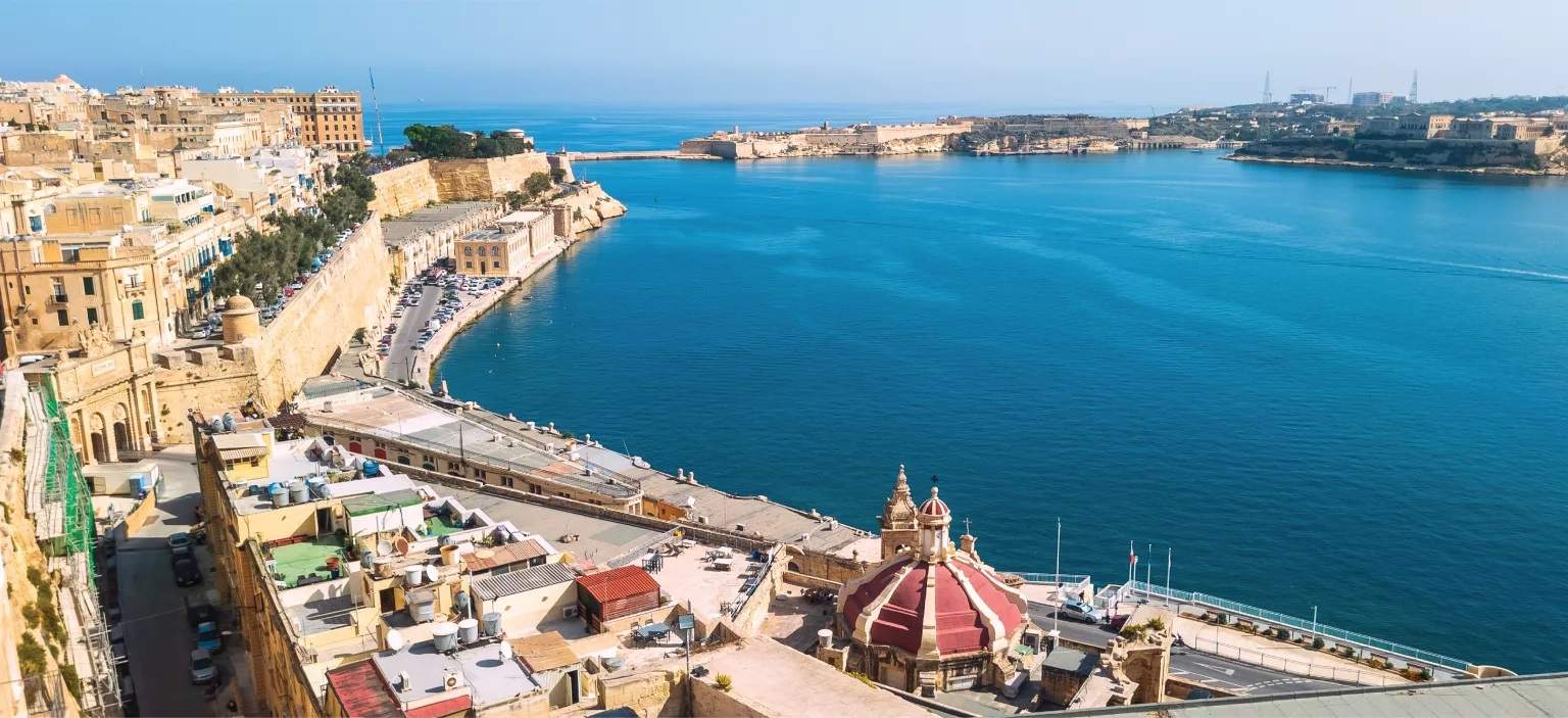 EXPLORE MALTA'S BEST - 5 UNMISSABLE DESTINATIONS