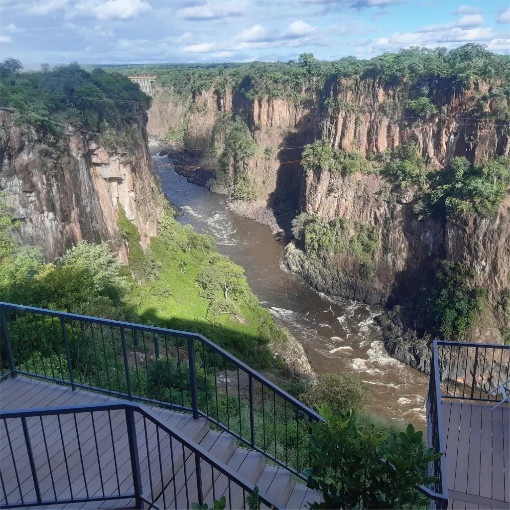 EXPERIENCE THE WONDER: 3 INCREDIBLE ACTIVITIES AT VICTORIA FALLS IN ZAMBIA & ZIMBABWE