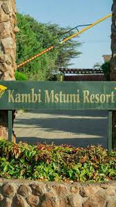 KAMBI MSITUNI RESORT (Laikipia, Ndaragwa)