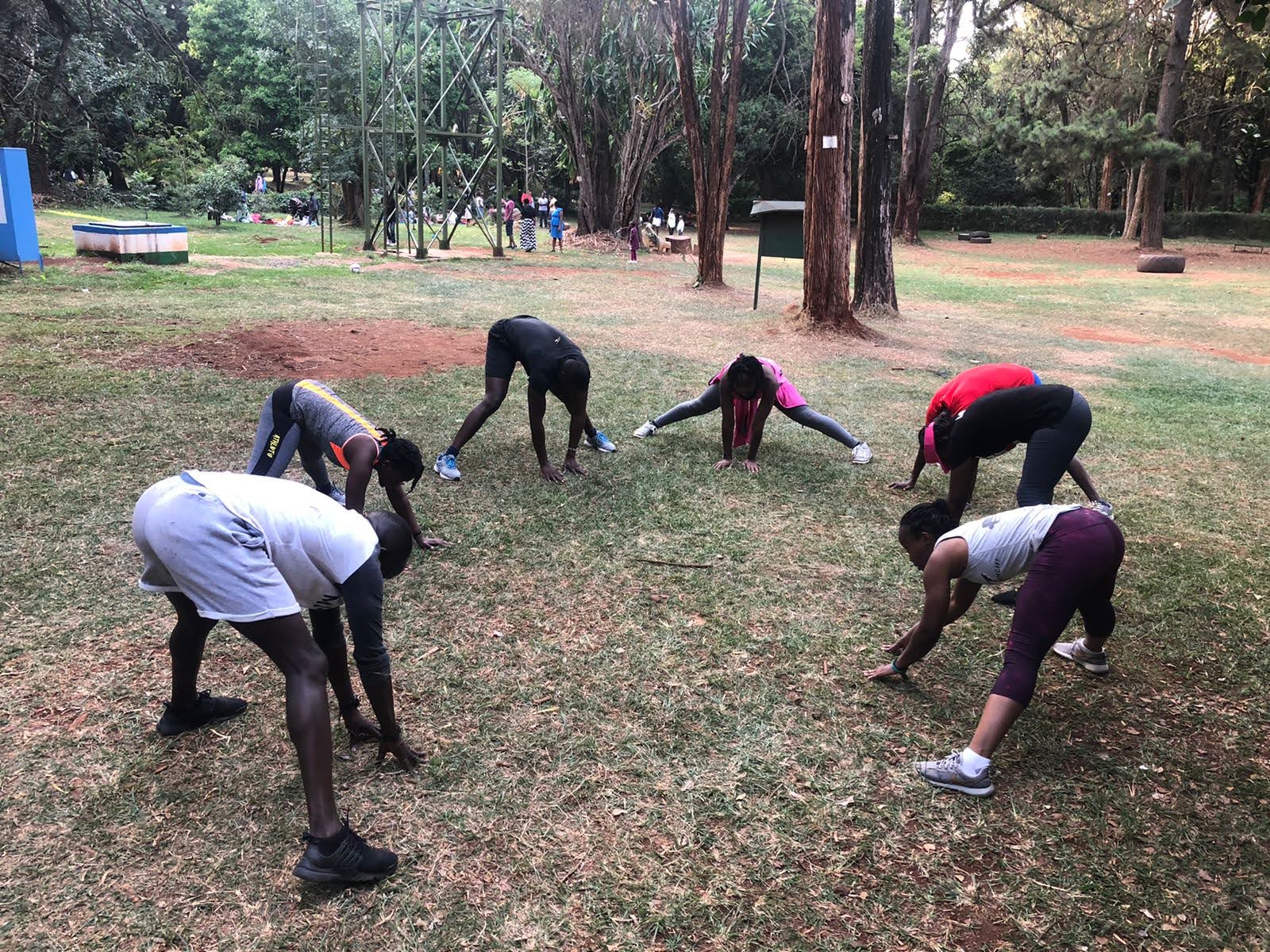 Nairobi, Kenya