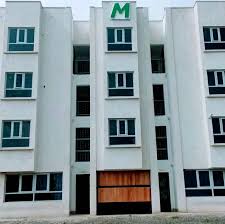 MIRIAM INN  (Nyeri, Chaka)