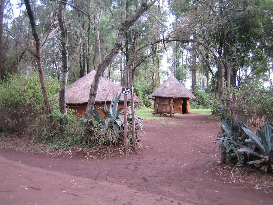 Langata, Nairobi
