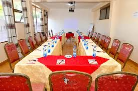 BEISA HOTEL (Laikipia ,Nanyuki)