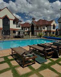 LIFESTYLE VILLAS IN NANYUKI (Laikipia, Nanyuki)