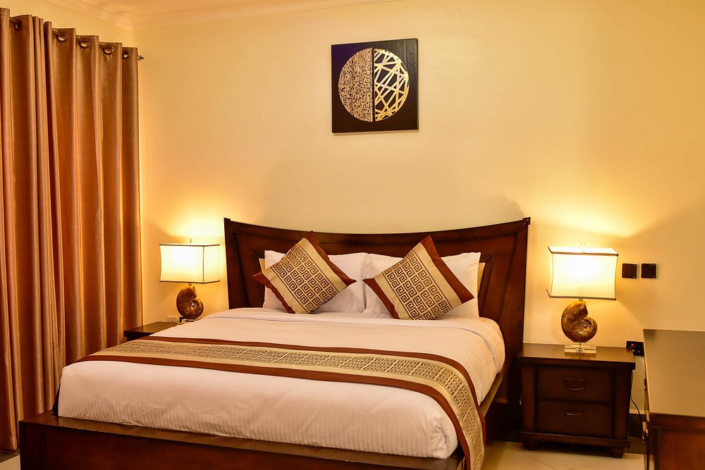 ESIANKIKI RESORT AND SPA (Laikipia, Nanyuki)