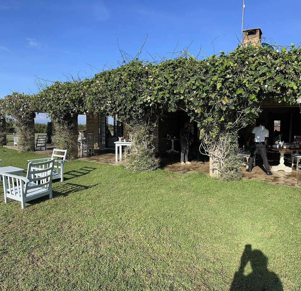 SOAMES HOTEL AND RESTAURANT