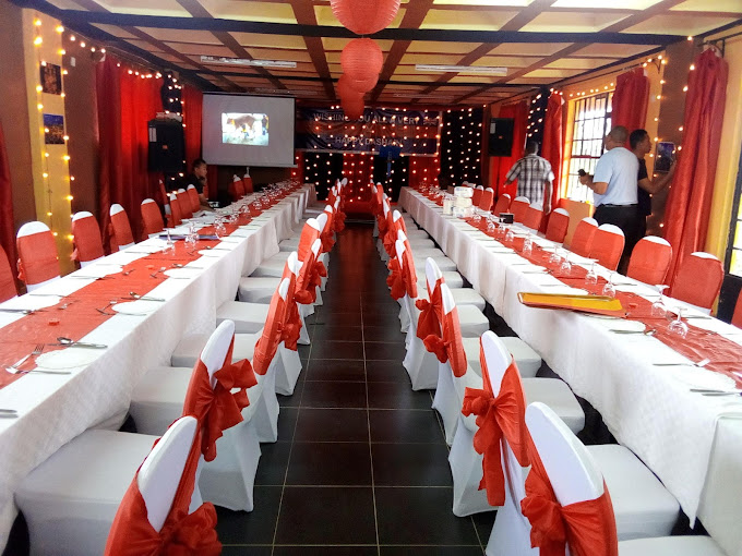 ANKA RESORT (Nyeri, Naro Moru)