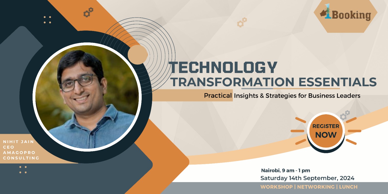Tech Transformation Essentials: Practical Insights & Strategies for Business Leaders