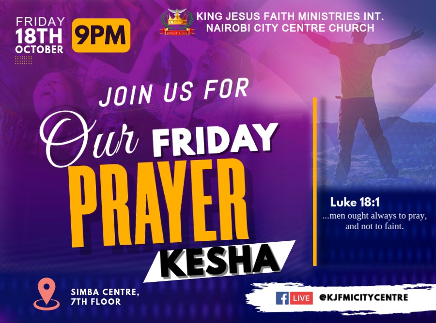 Prayer Kesha