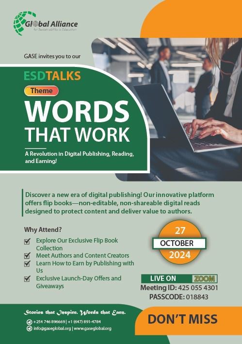 Words that Work