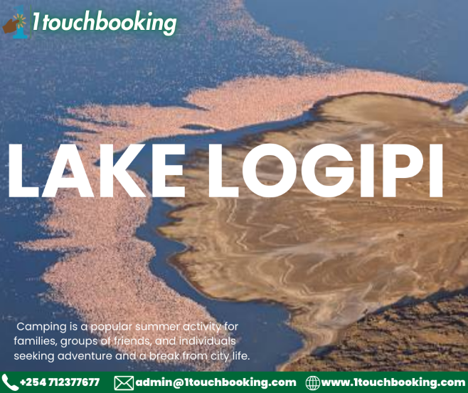 LAKE LOGIPI